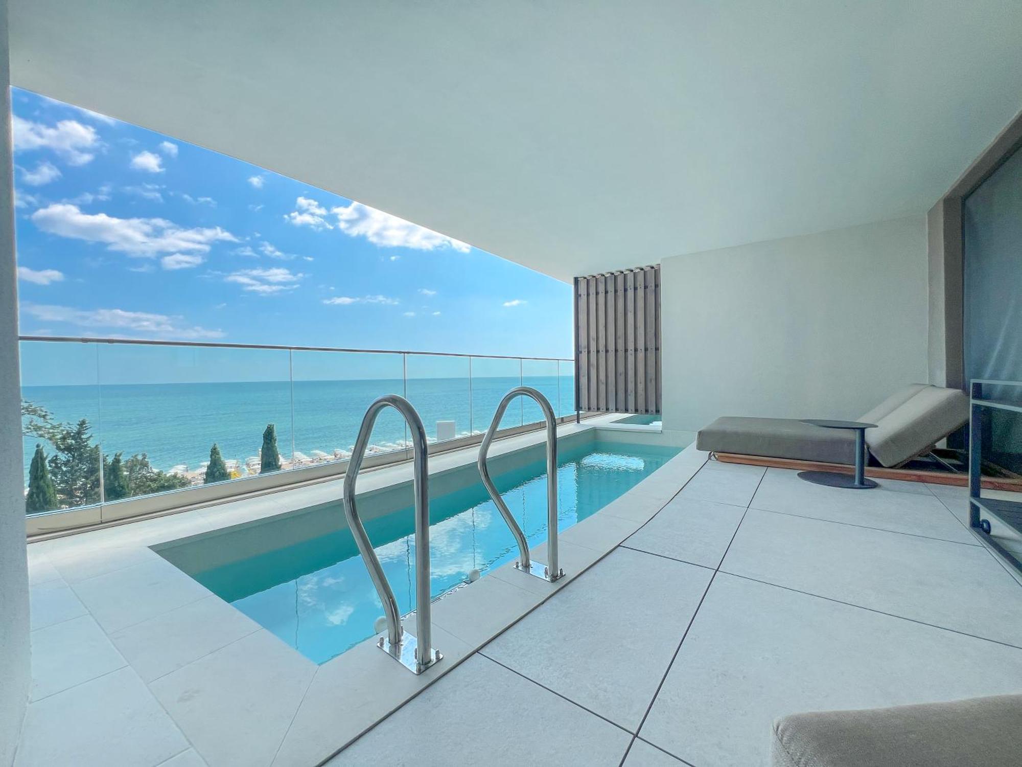 Hotel Grifid Noa Goldstrand