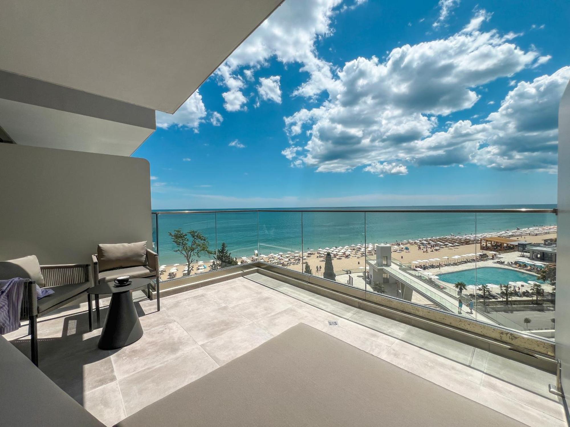 Hotel Grifid Noa 5*