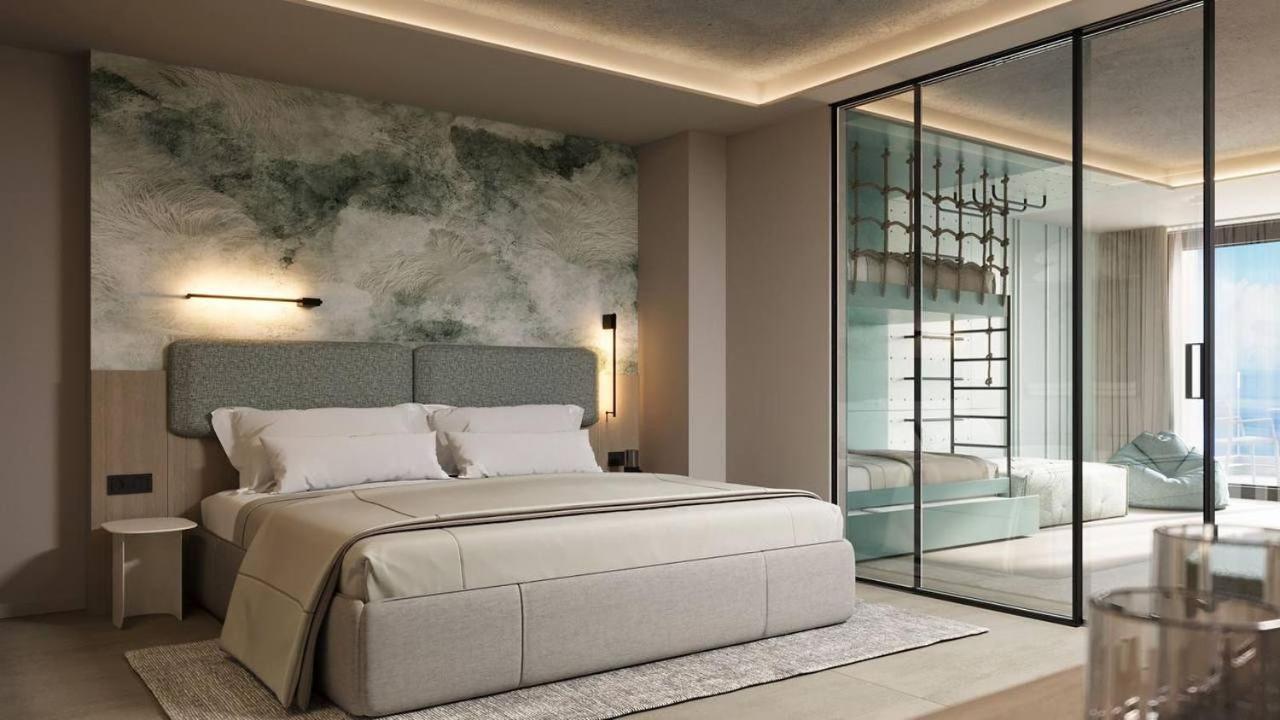Grifid Noa Hotel