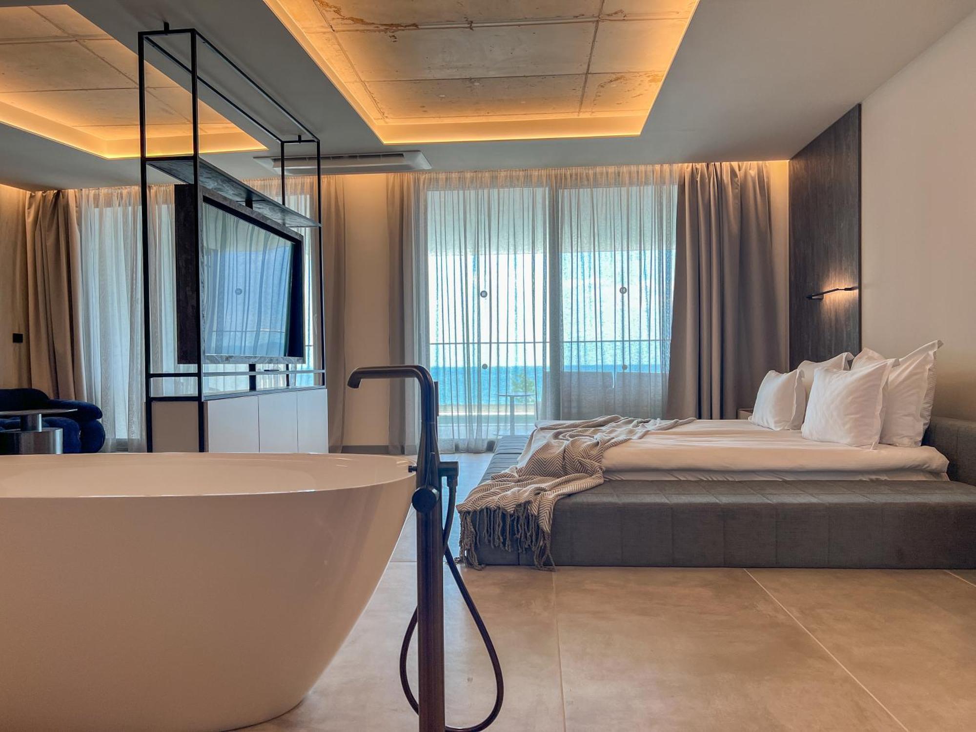 Grifid Noa Hotel 5*