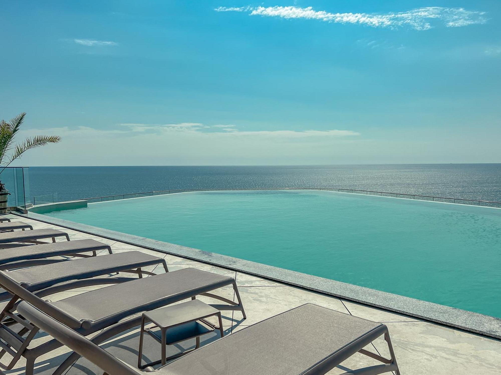 Hotel Grifid Noa Goldstrand