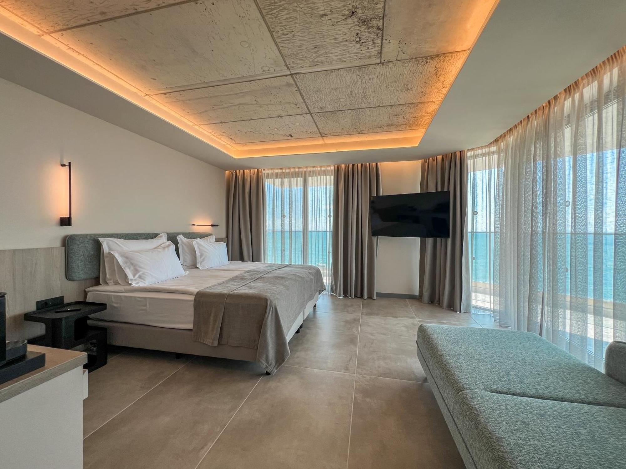 Grifid Noa Hotel 5*