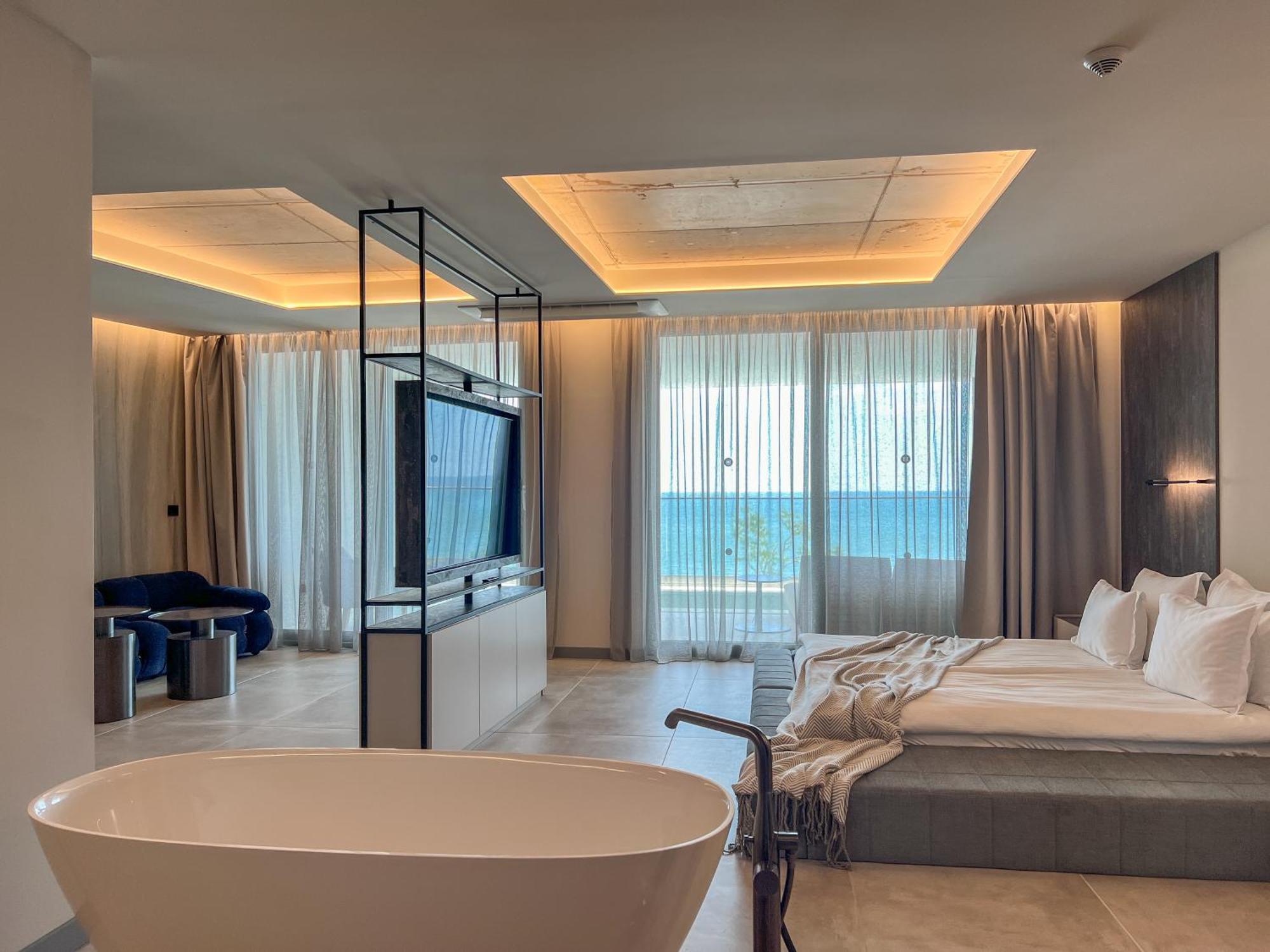 Hotel Grifid Noa 5*