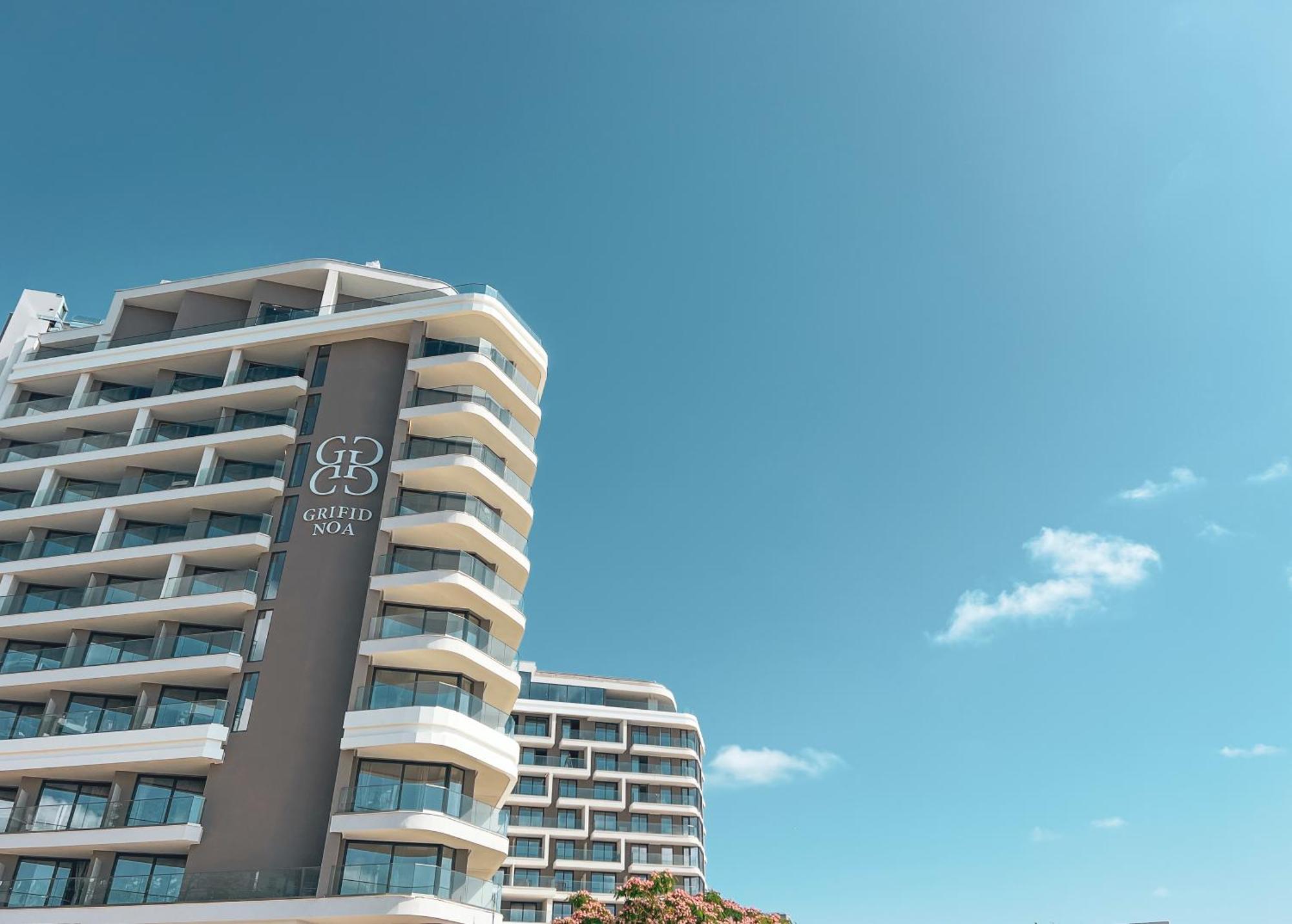 Grifid Noa Hotel