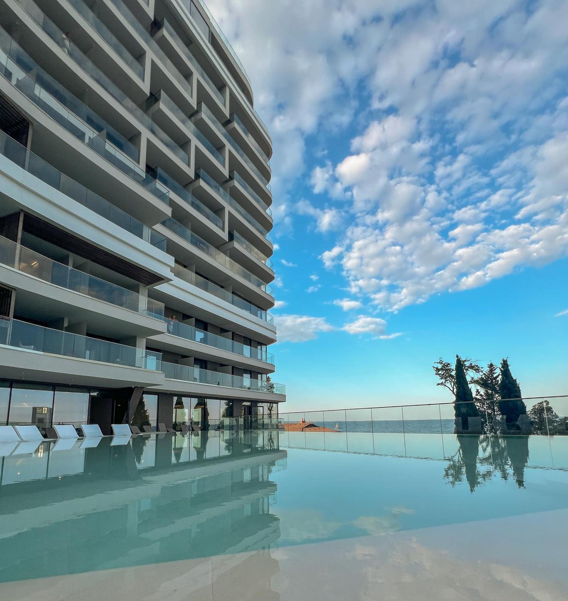 Grifid Noa Hotel 5*