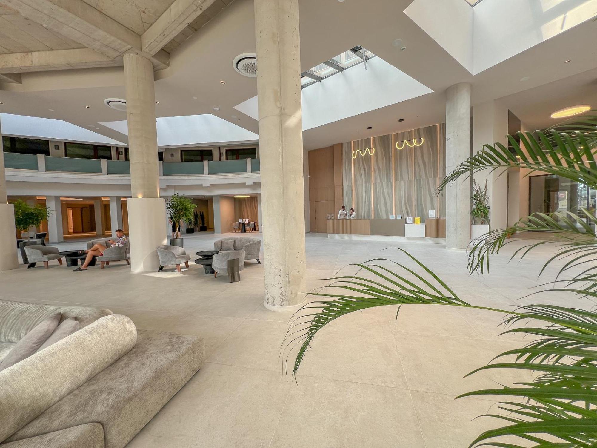 Hotel Grifid Noa 5*