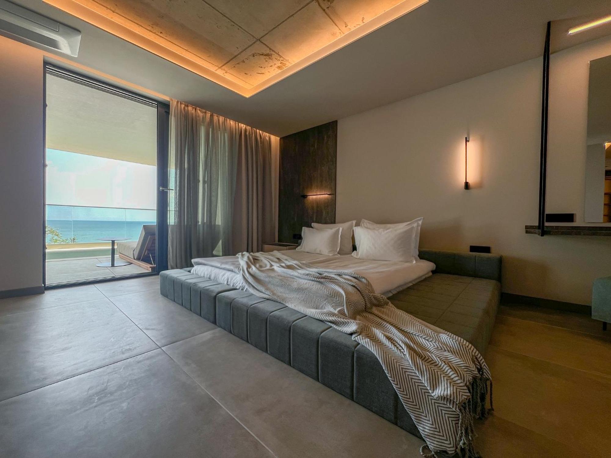 Hotel Grifid Noa Goldstrand