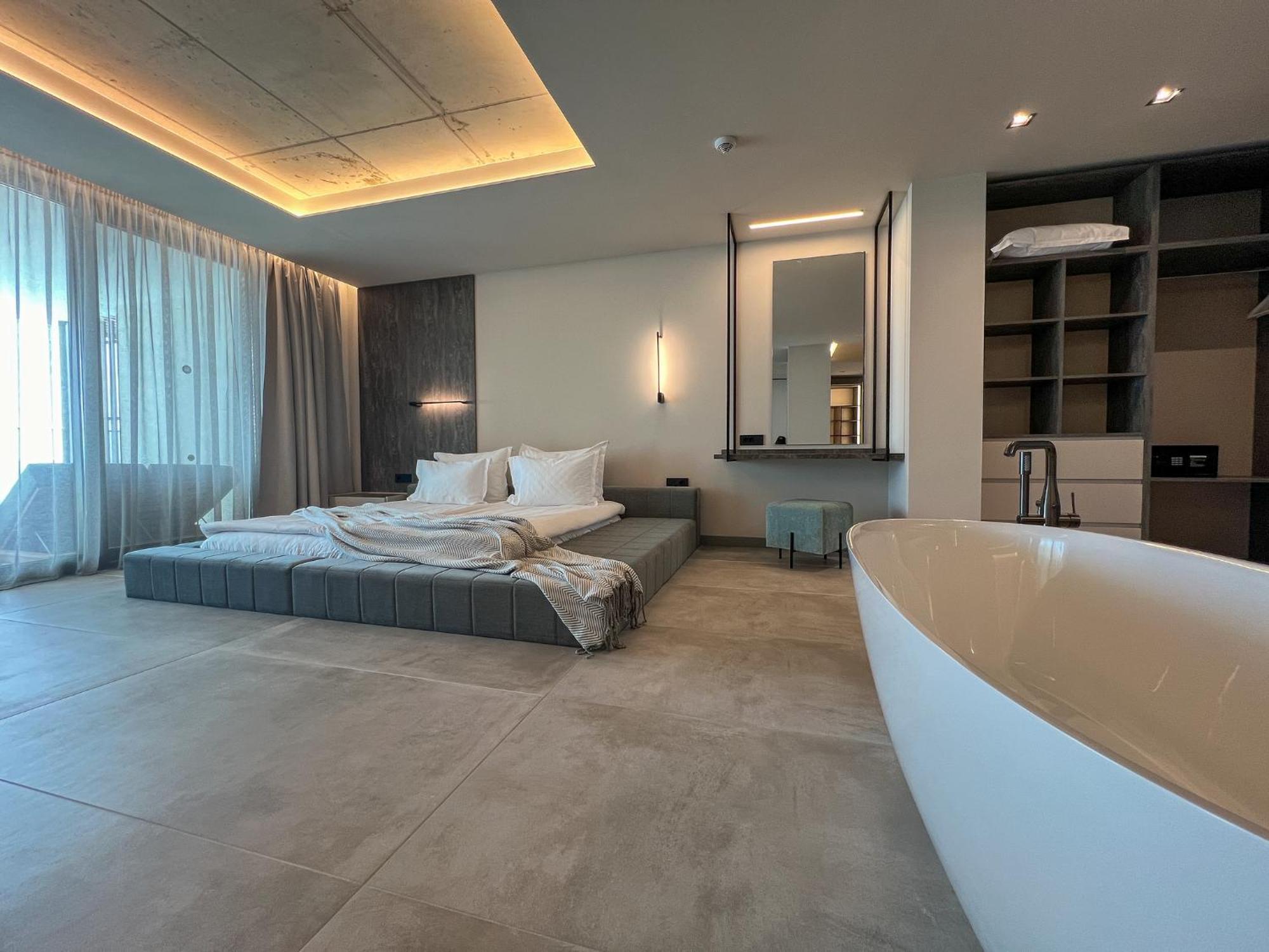 Grifid Noa Hotel
