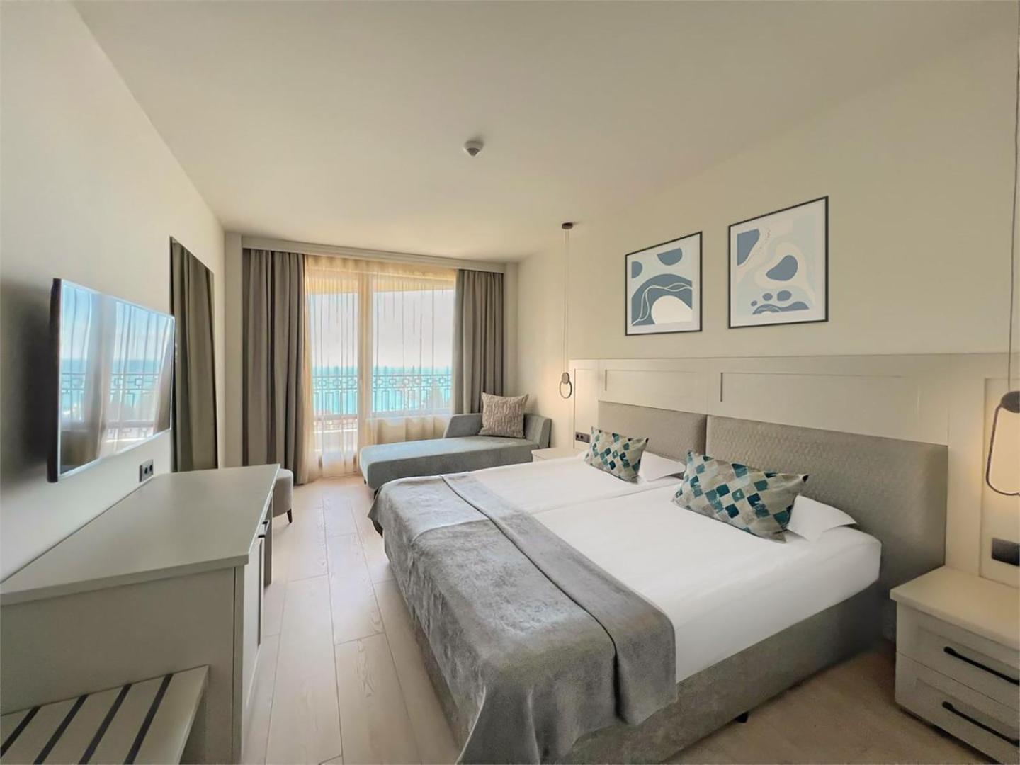 Hotel Grifid Noa