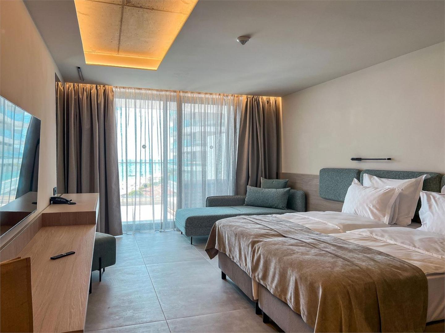 Hotel Grifid Noa