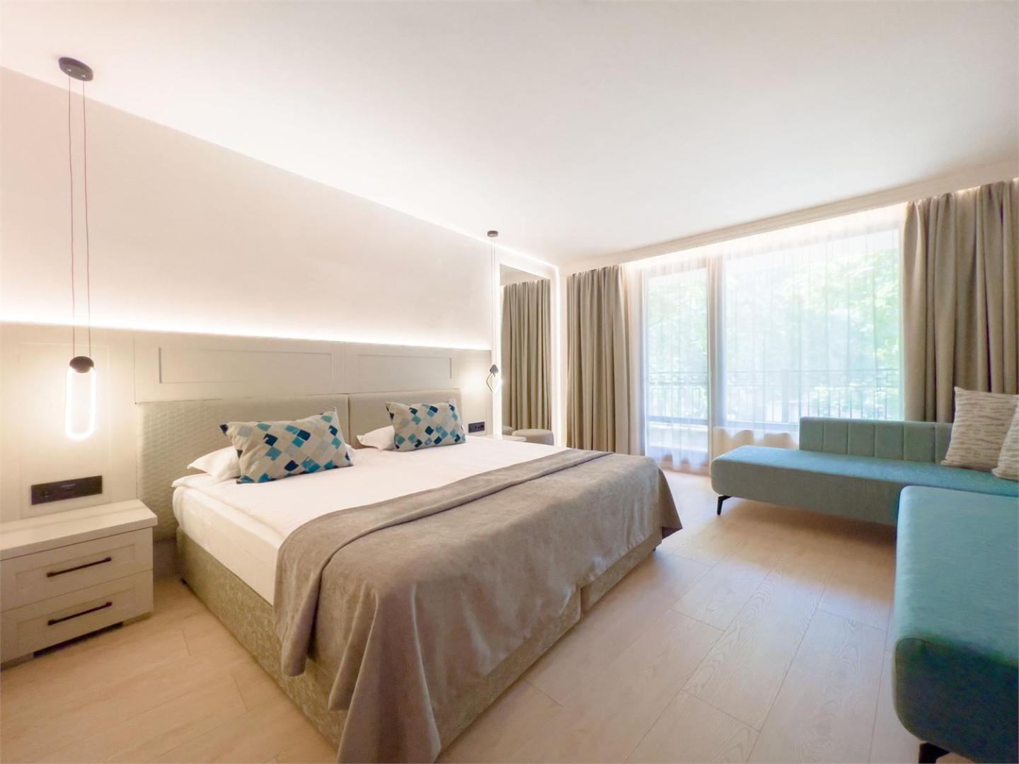 Grifid Noa Hotel 5*