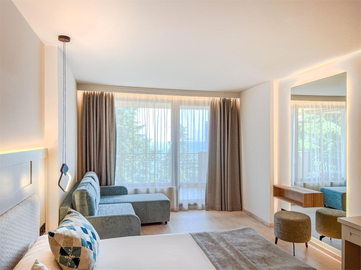 Grifid Noa Hotel Goldstrand