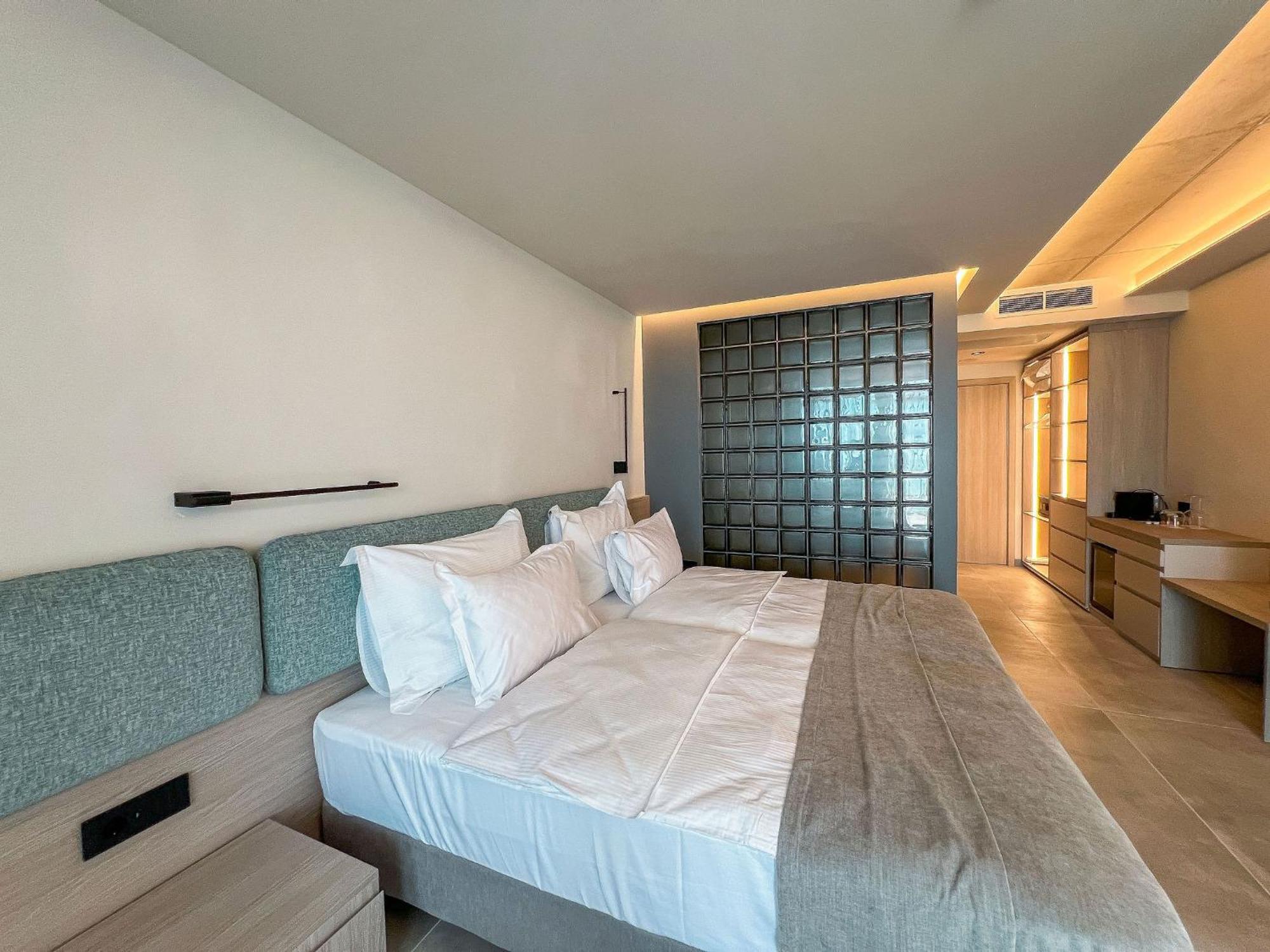 Grifid Noa Hotel Goldstrand