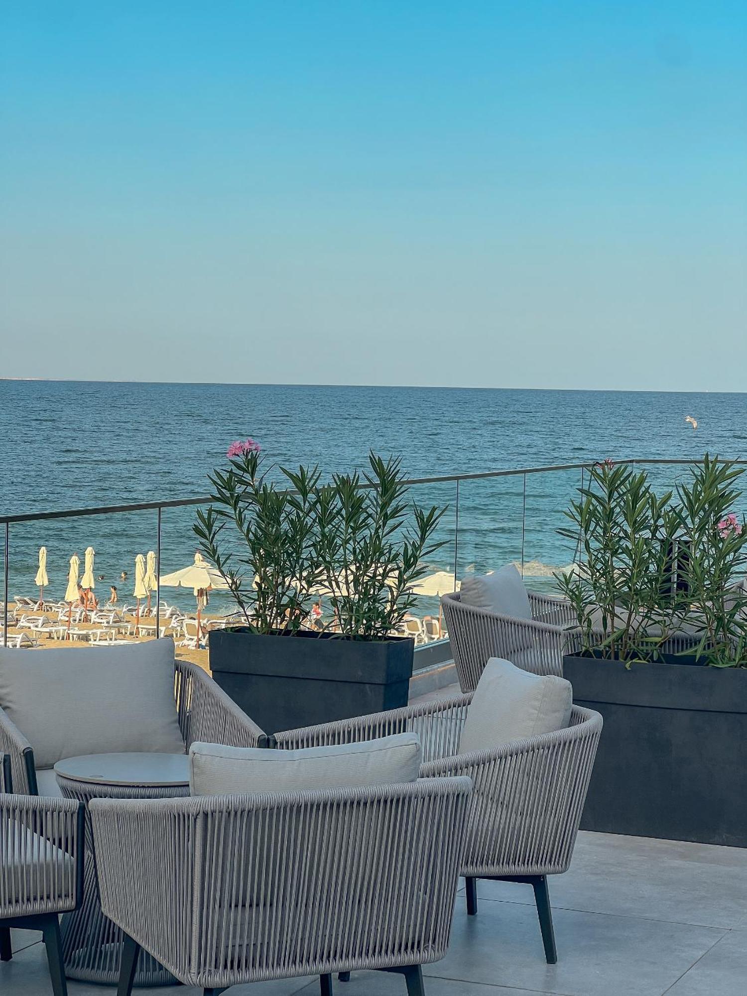 Grifid Noa Hotel 5*