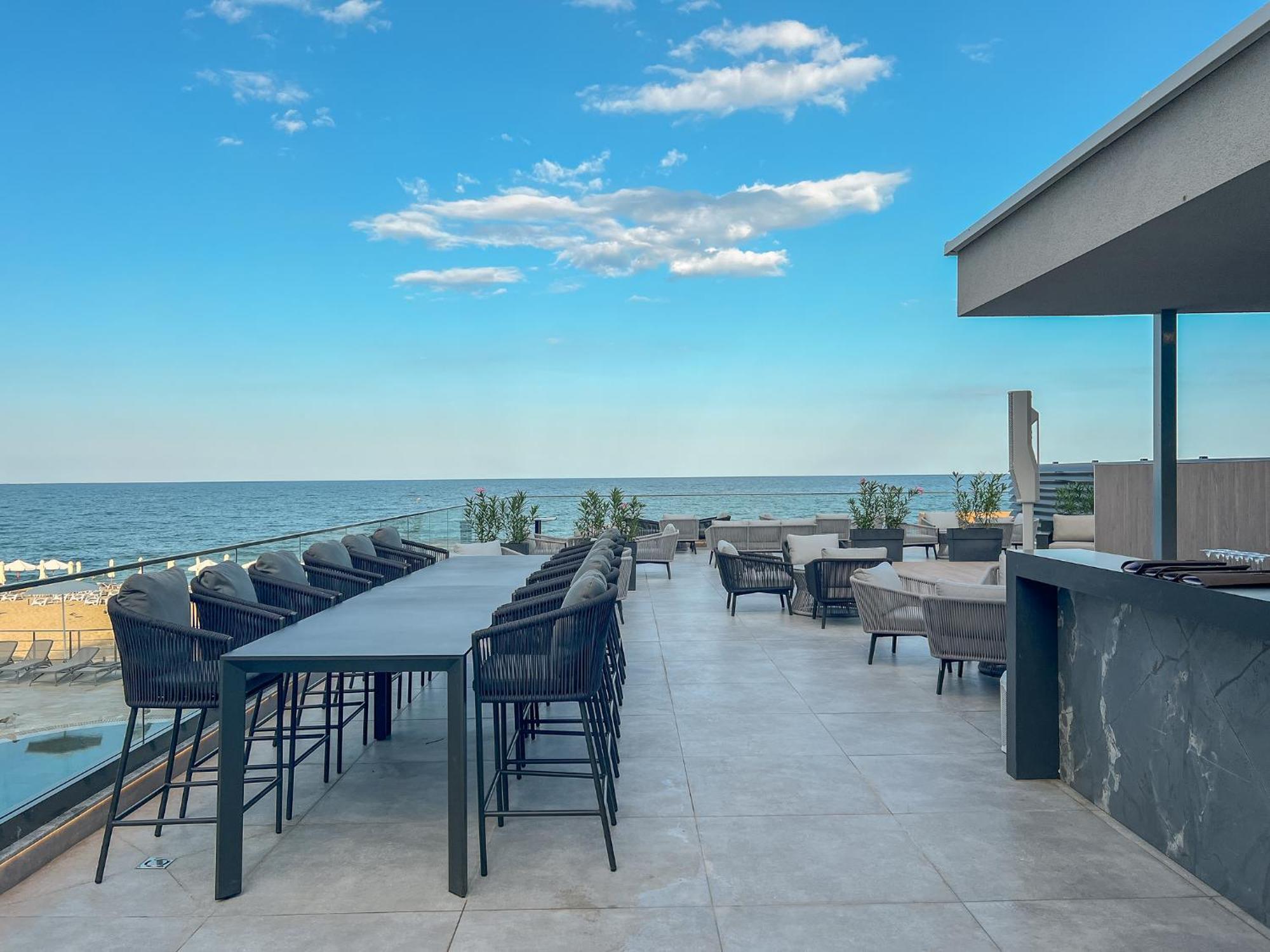 Hotel Grifid Noa Goldstrand