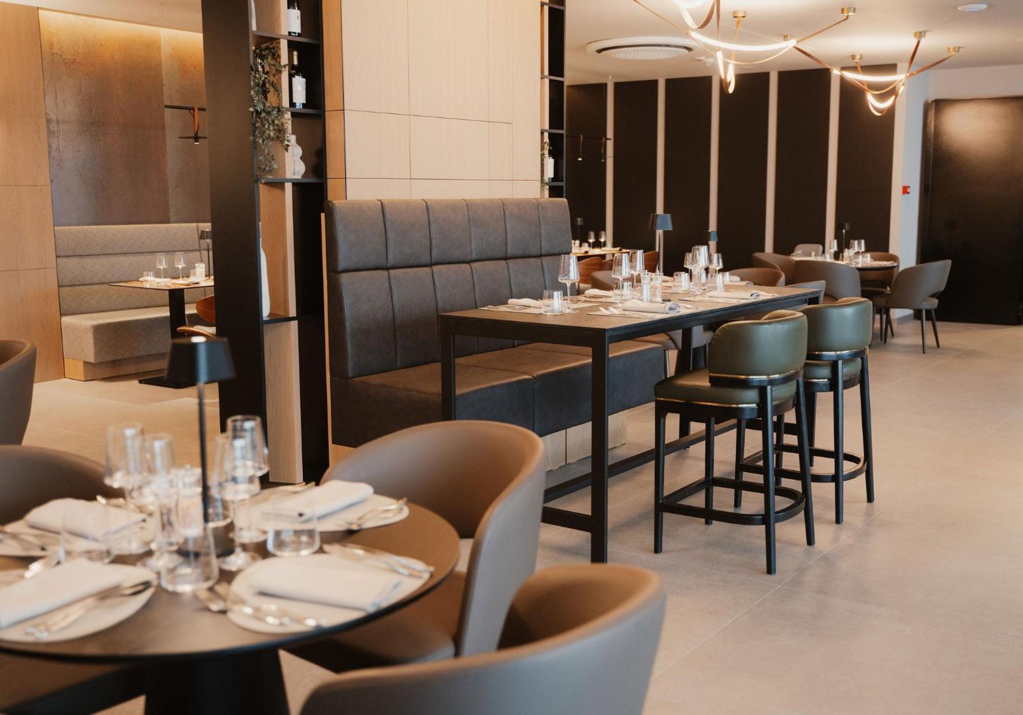 Grifid Noa Hotel Goldstrand