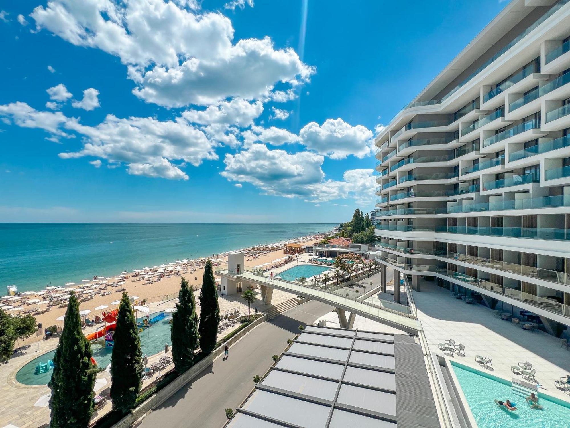 Hotel Grifid Noa Goldstrand