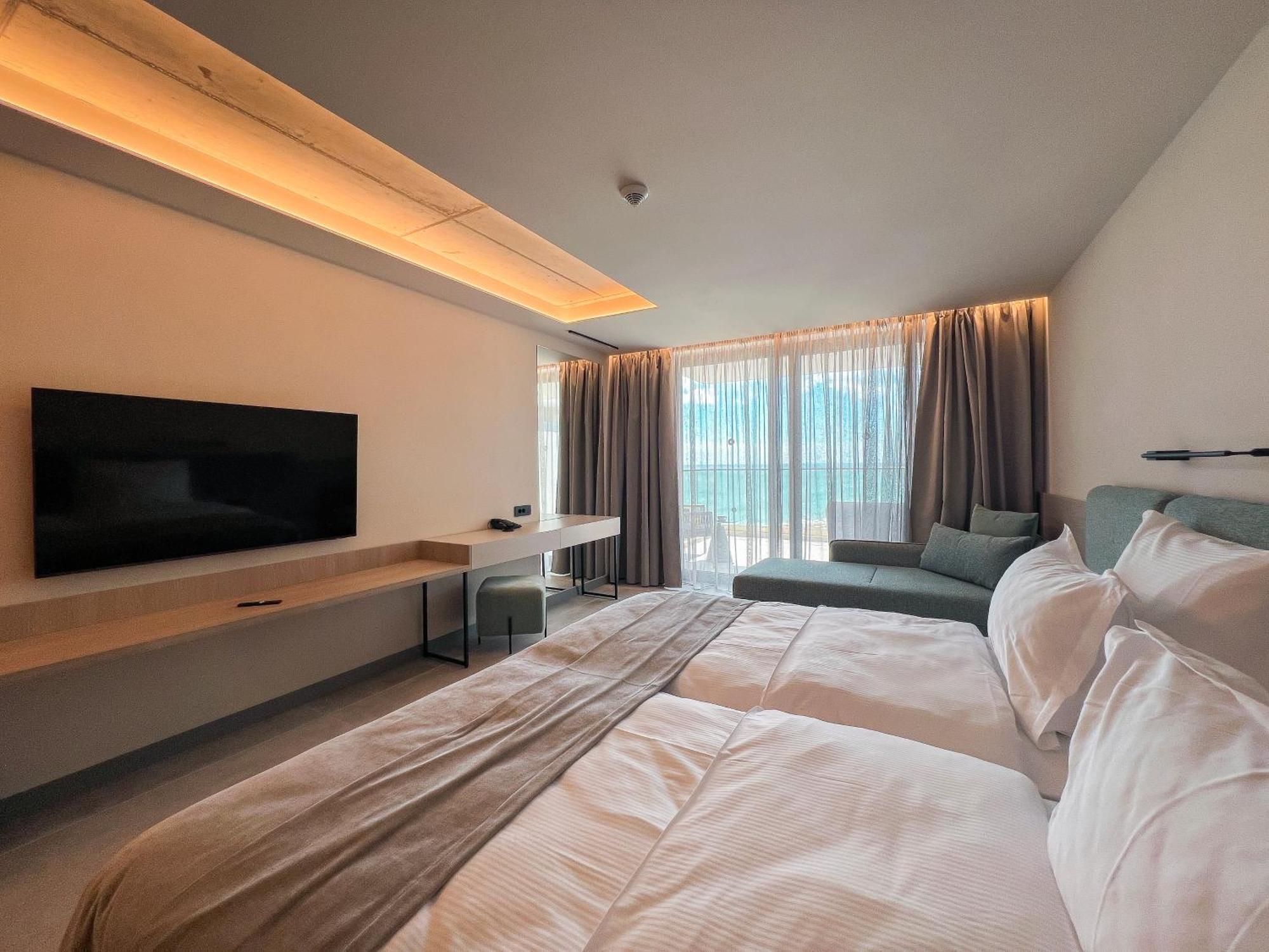 Hotel Grifid Noa 5*