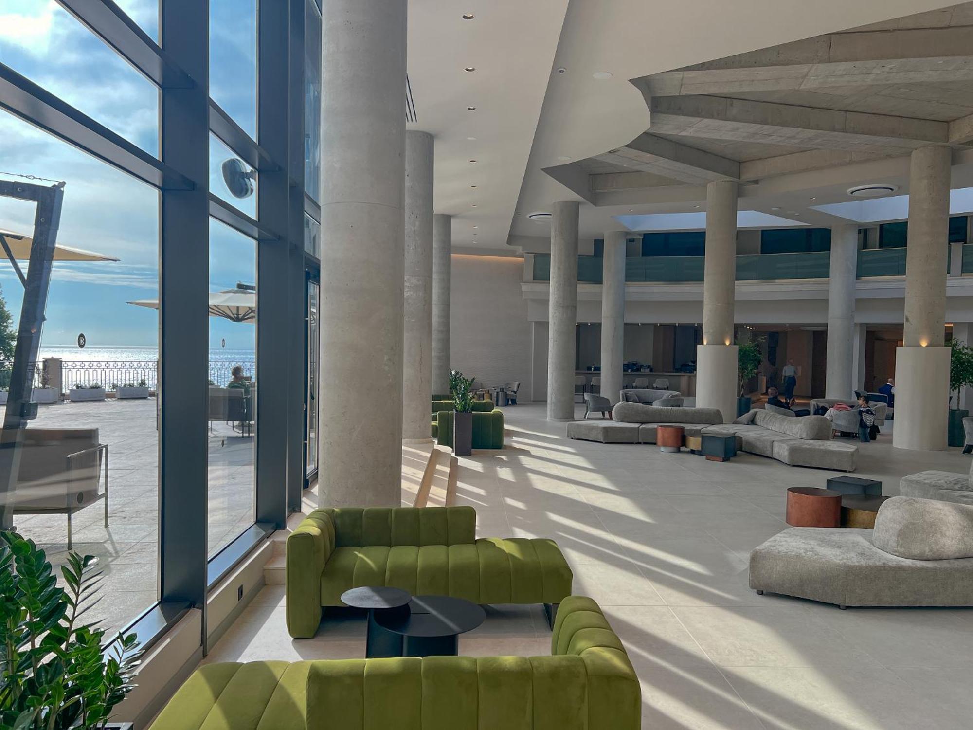 Hotel Grifid Noa