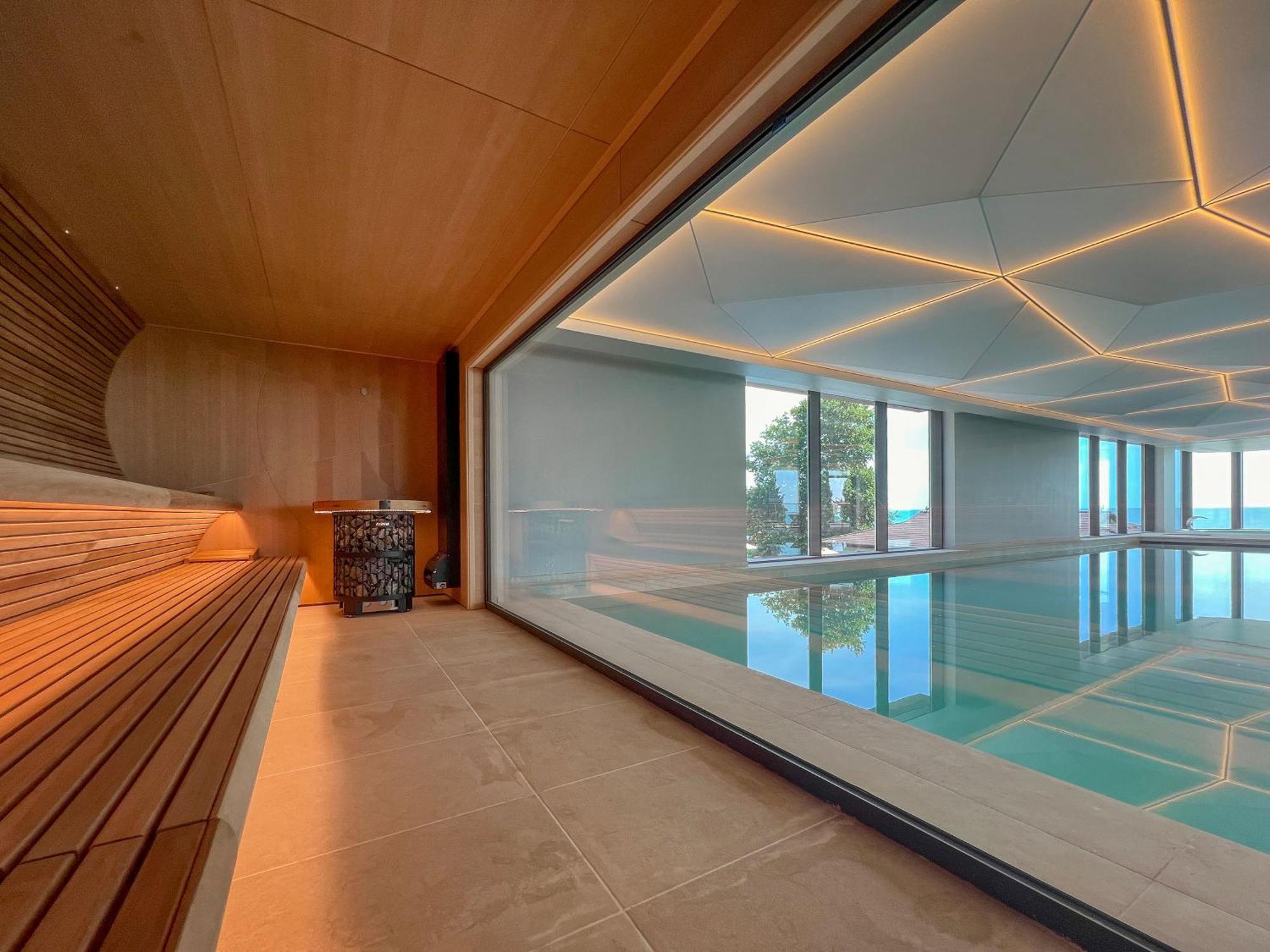 Hotel Grifid Noa Goldstrand