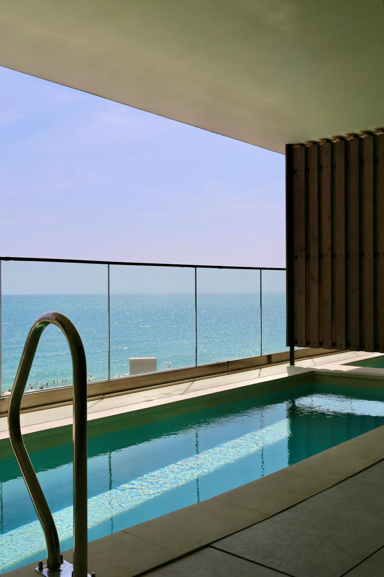 Grifid Noa Hotel