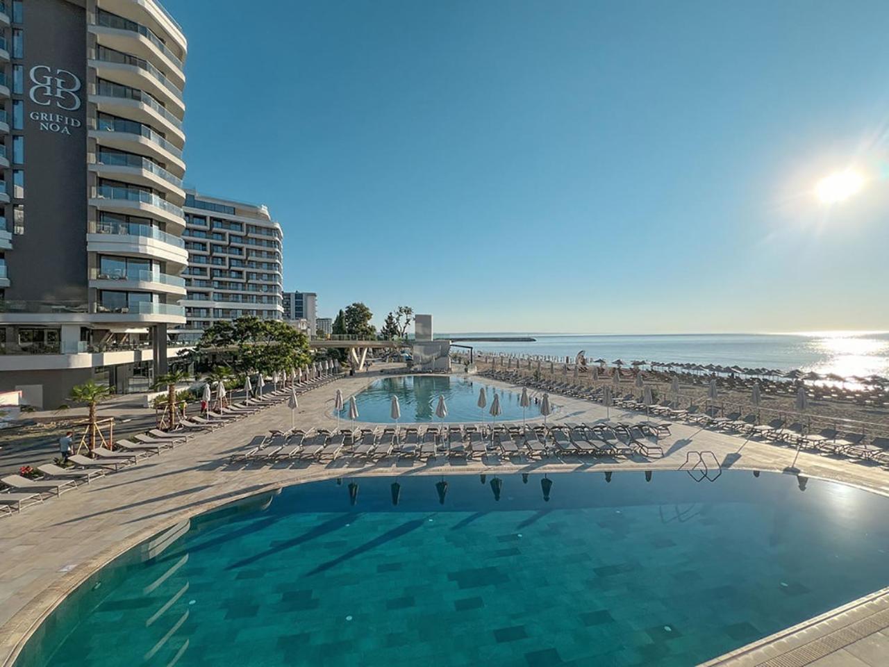 Hotel Grifid Noa 5*