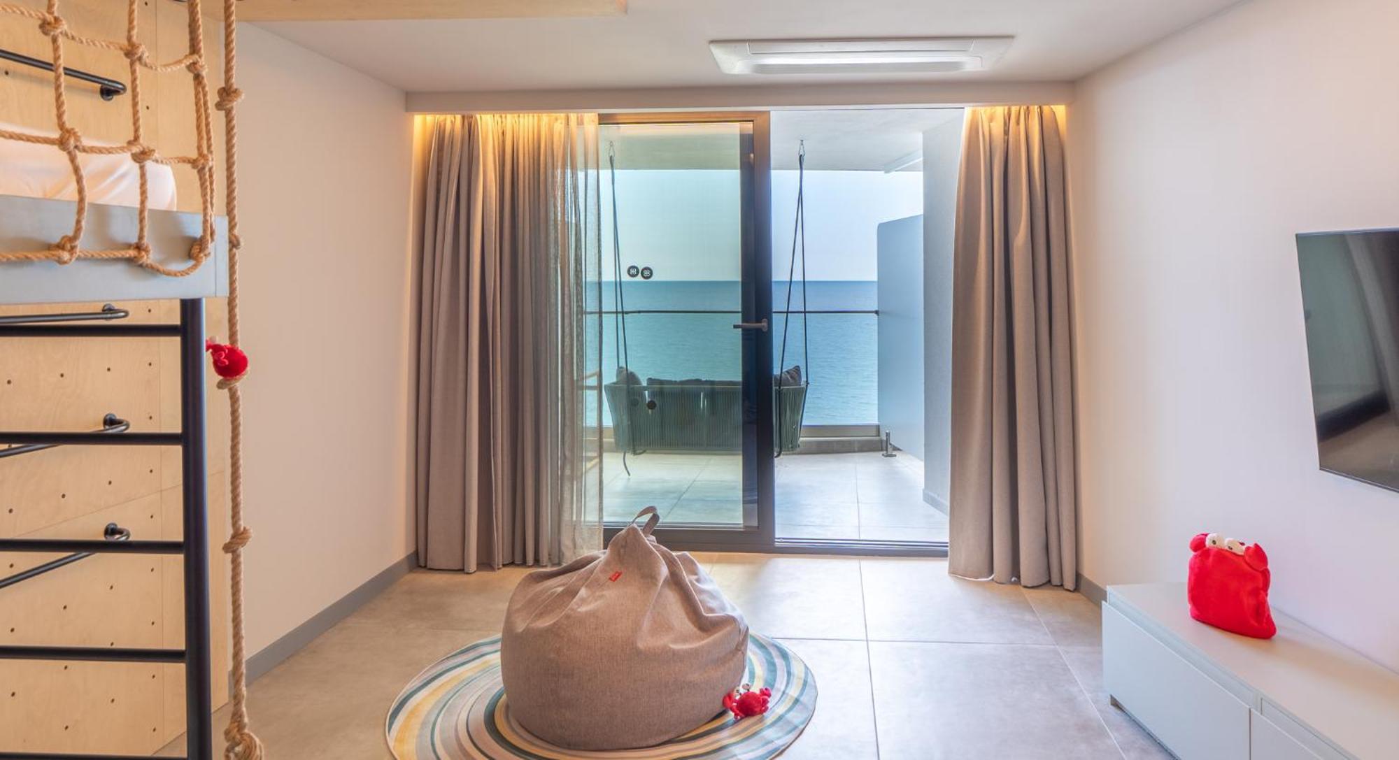 Hotel Grifid Noa