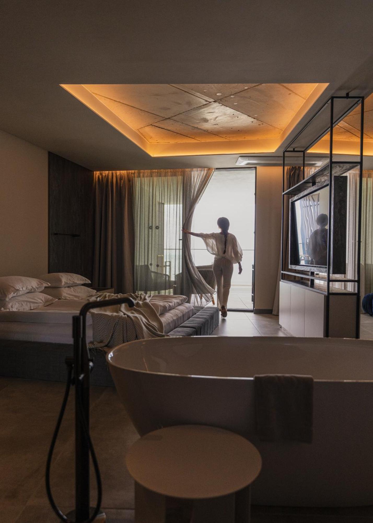 Grifid Noa Hotel Goldstrand