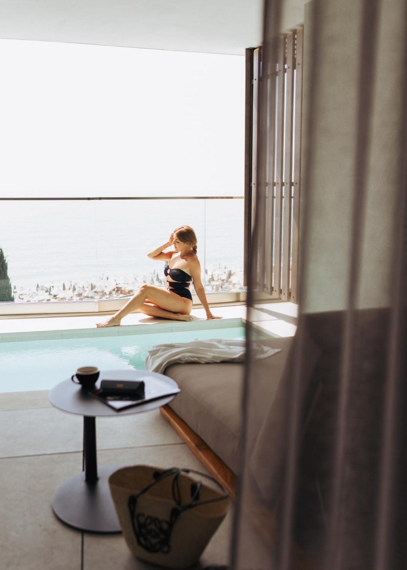 Grifid Noa Hotel