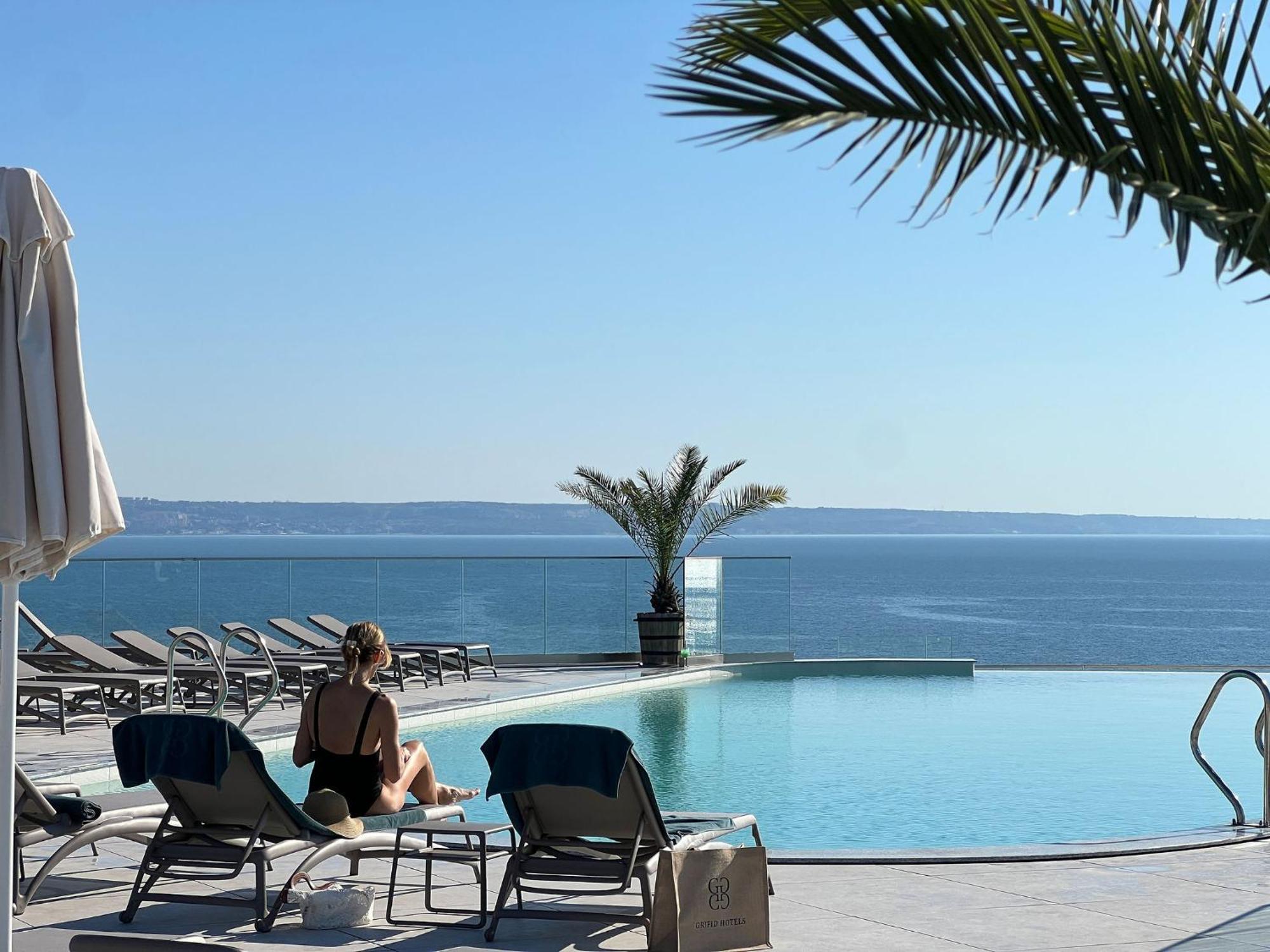 Hotel Grifid Noa 5*