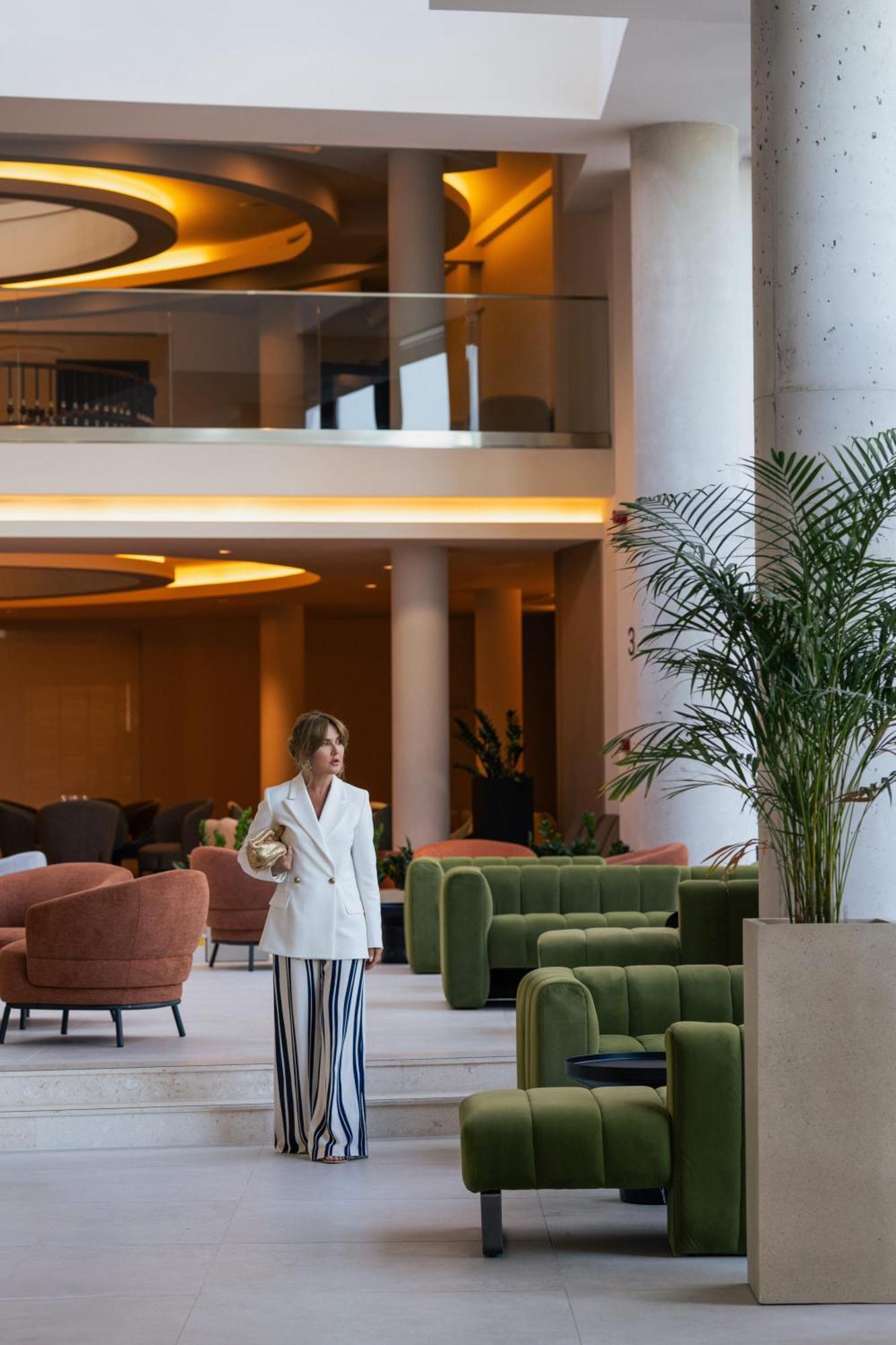 Hotel Grifid Noa Goldstrand